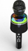 Безжичен Bluetooth микрофон Gembird MICBT-01-BK, црн