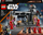 Set lodër LEGO Star Wars Duel of Paz Vizsla and Moff Gideon 75386, 289 pjesë, mbi 7 vjeç, shumëngjyrësh