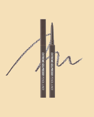 CLIO Extreme Gelpresso Pencil Liner