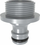 Lidhës plastik AWTools AW61015, 100 copë