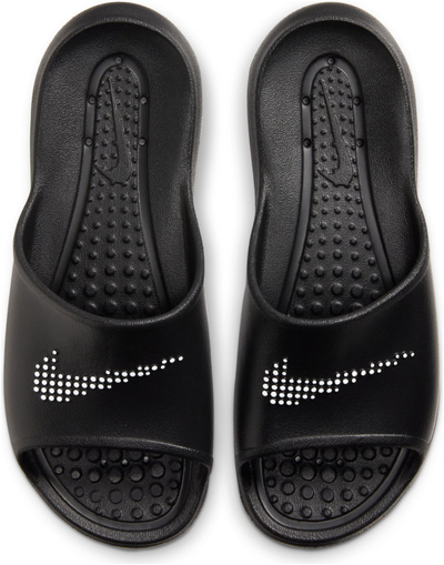 Папучи Nike W Victori One Shower Slide, за жени, црни