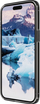 Futrollë Dbramante1928 Greenland për iPhone 15 Pro, nga plastikë e ricikluar, e tejdukshme