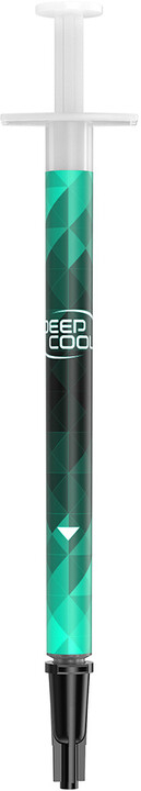 Pastë termike DEEPCOOL EX750-3G, 3g