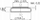 Bateri ore Renata 317 SR516SW, 1.55V, Silver Oxide, argjend