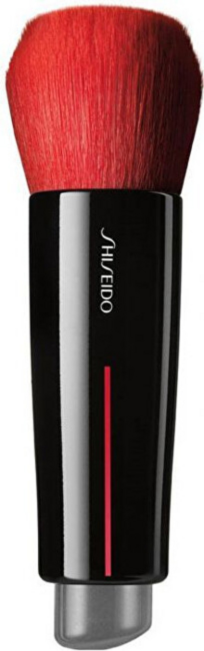 Brushë kozmetike për fytyrë Shiseido Daiya Fude Duo