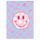Dosje Starpak Emoji, A4, me gomë, shumëngjyrëshe