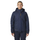 Xhaketë dimri për gra Helly Hansen LUNA, e papërshkueshme nga uji, me kapuç, blu navy
