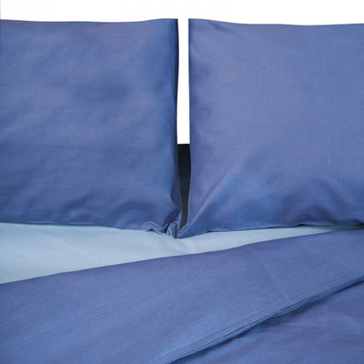 Komplet çarçafësh Heinner IAN King Size, pambuk, 132TC