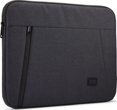 Çantë për laptop Case Logic Hulle, 14 ", e zezë