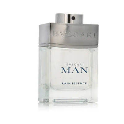 Eau De Parfum Bvlgari Man Rain Essence