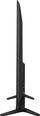 TV Hisense 50E6NT, 50", 4K Ultra HD Smart, i zi