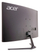 Monitor Acer Nitro ED270RS3bmiipx, 27", FHD, i zi