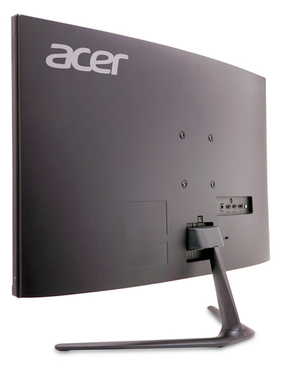 Monitor Acer Nitro ED270RS3bmiipx, 27", FHD, i zi