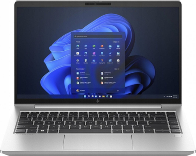 Laptop EliteBook 640 G10, 14.0", Intel Core 7-1335U, 16GB RAM, 512GB SSD