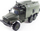 Makina me komandë Amewi Ural B36, 1:16, 6x6 RTR, e gjelbër