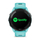Orë sportive Garmin Forerunner 265, AMOLED, GPS, blu