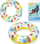 Unazë noti Bestway Inflatable Swimming Ring 36014, 61 cm, për fëmijë