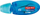 Shirit korrektues BIC Tipp-Ex Micro Tape Twist, 5mm, 8m, blu