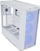 Kuti PC Lian Li LANCOOL III RGB, mid tower, ATX E ATX, e bardhë