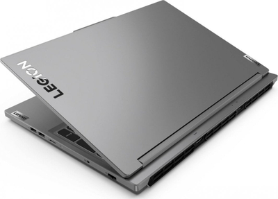 Laptop Lenovo Legion 5 16IRX9, 16", Intel Core i5-13450HX, 32GB RAM, 512GB + 1TB SSD, NVIDIA GeForce RTX 4060