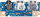 Port USB dhe audio Dell ASSY PWA DTRBD