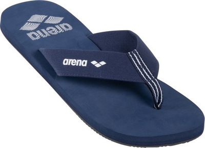 Sandale plazhi Arena Sand Thong, numri 46, blu navy