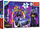 Puzzle Trefl Warner Batwheels, 60 copa, 41 x 27.8 cm, shumëngjyrësh