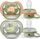 Qetësues Philips Avent Ultra Air SCF085/60, 6–18 mujsh, set 2 copë, për çuna