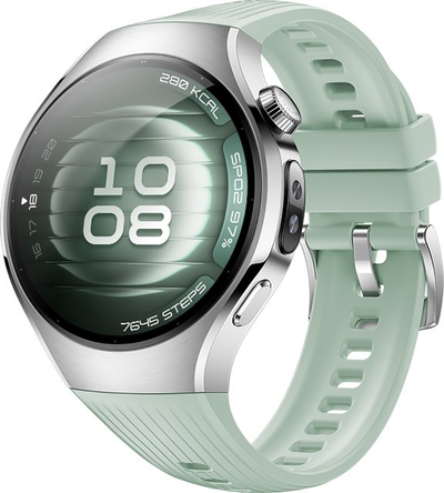 Ora e zgjuar Huawei Watch 5, 42mm, e gjelbër