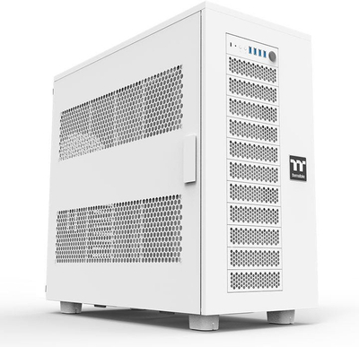 Kuti kompjuteri Thermaltake AX700 Snow, Super Tower, e bardhë
