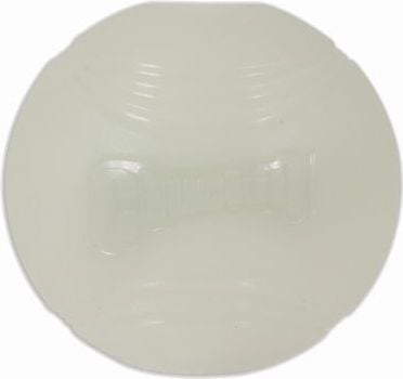 Top lodër për qen Chuckit Max Glow M, 6.5cm, set 2 copë, ndriçues jeshil
