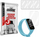 Mbrojtëse ekrani GrizzGlass Hydrofilm për Xiaomi Redmi Band 2, hydrogel, set me 3 copë, transparente