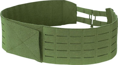 Cummerbund taktik Condor Outdoor LCS VAS Slim, për plate carrier, madhësia S-M, jeshile OD