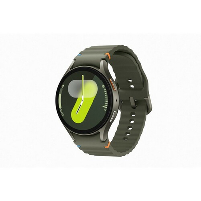 Orë Samsung Galaxy Watch 7, 44mm, gjelbër