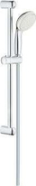 Set dushi Grohe Tempesta 27598000, DreamSpray, shinë 62 cm, krom i lustruar