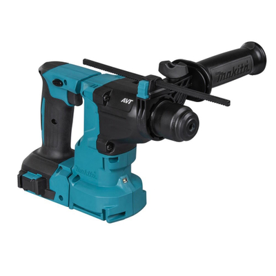 Çekiç rrotullues me bateri Makita DHR183Z, 18V LXT Brushless, SDS Plus, i kaltër