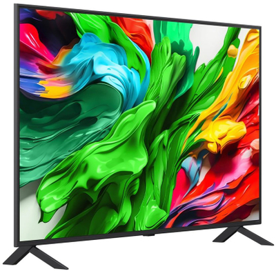 Televizor LG 55QNED85A3C, 55", 4K QNED Mini LED, Smart TV, i zi