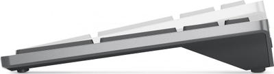 Dell Tastierë Titan Grey Multi-Device