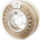 Filament 3D Spectrum PLA Glitter Clear Gold, 1.75mm, 1kg, ngjyrë ari e tejdukshme