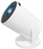 Projektor Denver PR-1500, 964 x 544, 120 ANSI Lumens, i bardhë