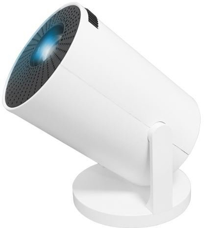 Projektor Denver PR-1500, 964 x 544, 120 ANSI Lumens, i bardhë