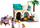 Set LEGO® I Disney Princess