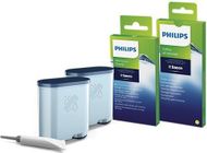 Set mirëmbajtjeje për makinë kafeje Philips CA6707/10