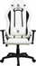 Karrige gaming Arozzi Torretta SoftPU, ergonomike, e bardhë