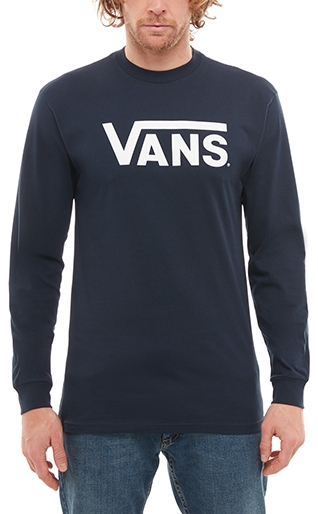 Duks Vans V00K6HNAV, e kaltër me pamje të errët, M