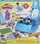 Lodër modelimi Play Doh Zoom Zoom Vacuum, set pastrimi, 5 ngjyra, shumëngjyrëshe