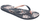 Papuçe Roxy ARJL100668-BA9, të hirta, nr 38 mRX2109-38