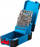Сет спирали за метал Schmith SQWM-02, HSS, 25 парчиња, сина