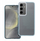 Mbulesë telefoni Pearl për Samsung Galaxy A16 5G, mbrojtëse, blu e çelët