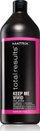 Balsam flokësh Matrix Total Results Keep Me Vivid, 1000ml, për flokë të lyer